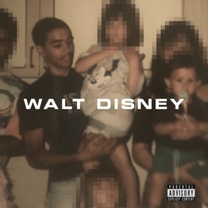 Walt Disney (Explicit)