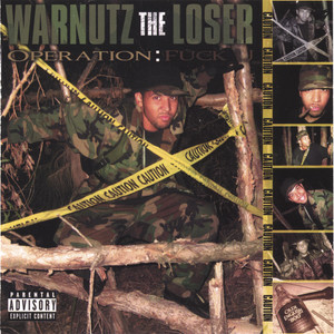 Loser-evolution(intro)