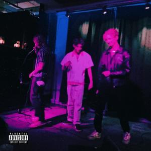 Limbo (feat. Max Small & Kidd Kenzo) (Explicit)