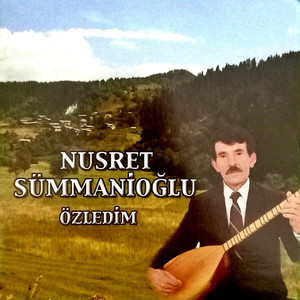 Özledim