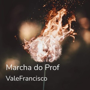 Marcha do Prof