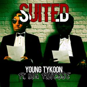 Suited (feat. Young Tykoon) [Explicit]