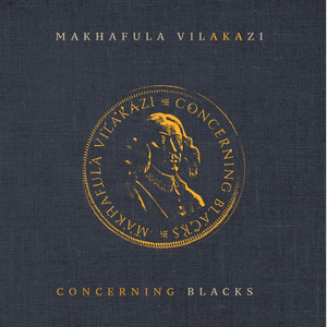 Concerning Blacks (Explicit)