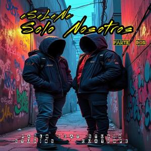 Somos Chulos (feat. Otal, Capi510 & The Silence Street) (Explicit)