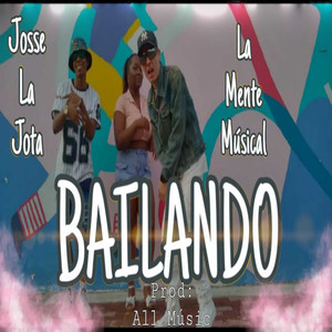 BAILANDO