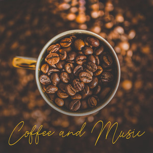 Coffee and Music - Jazz Starter Kit for a Good Start Into the Day