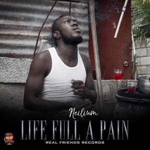 Life Full Ah Pain (Explicit)