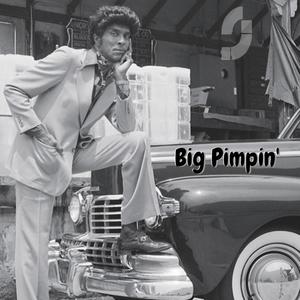 Big Pimpin' (Explicit)