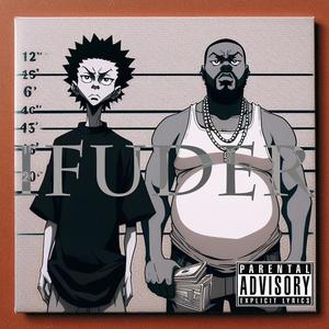 IFUDER (feat. TPSTroop) [Explicit]