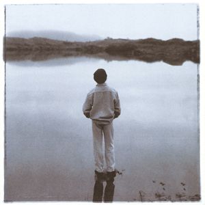 Luka Bloom - Black Is the Colour