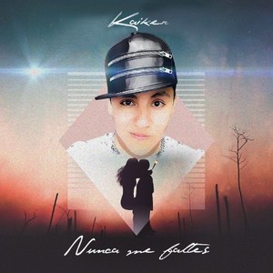 Nunca Me Faltes