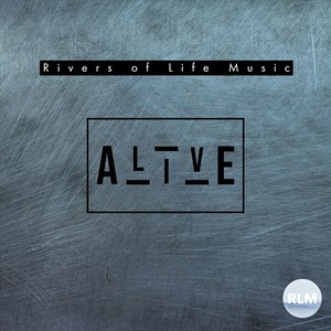 Alive to Praise You (feat. Trenae Baker)