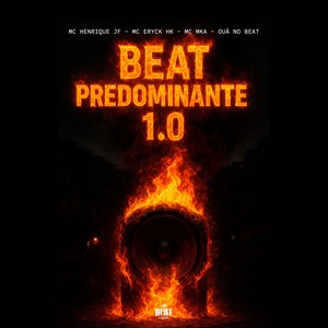 Beat Predominante 1.0 (Explicit)