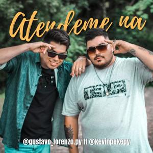 Atendeme na (feat. Kevin Poke)