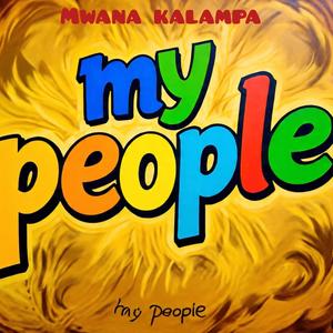 My people