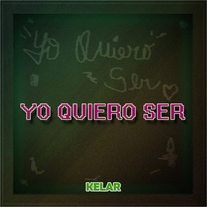 Yo Quiero Ser (Remix)