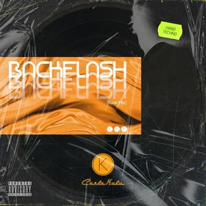 backflash (Explicit)