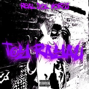 Toy Rayau (Prod:Vixion) (Special Version) (Explicit)