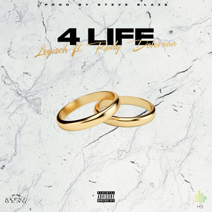 4 Life (Explicit)