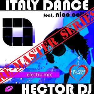 ITALY DANCE - Single