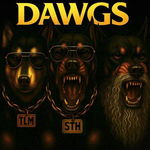Dawgs (feat. NolaRed, J.Russ & YJO)