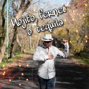 Mojito Fernet o Tequila