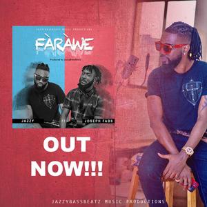 FARAWE (feat. Joseph Fabs)