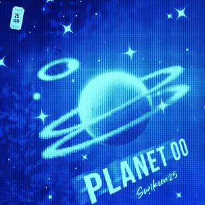 Planet 00 (Explicit)