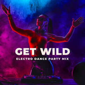 Get Wild: Electro Dance Party Mix