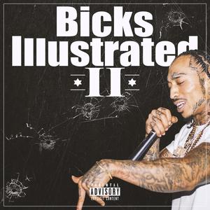 Bicks Illustrated (Explicit)