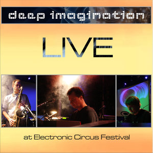 Live at Electronic Circus Festival