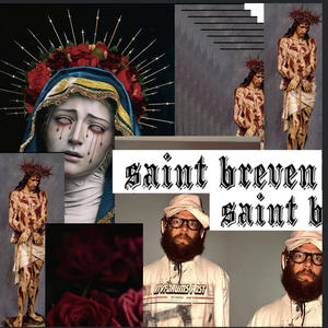 &i need g r @@@ ce MARY MARIE (feat. Donna Marie Bell, Irene Mary Calendo & saint breven)