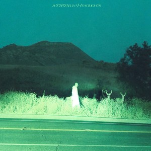 A song about a 14 hour drive