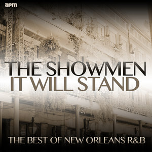 It Will Stand - The Best of New Orleans R&B