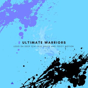 Ultimate Warriors