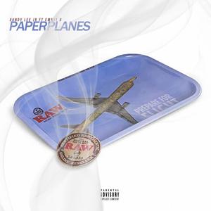 Paper Planes (feat. Emmit B) [Explicit]