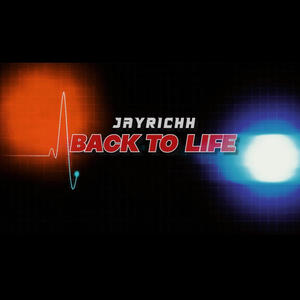 Back To Life (Explicit)