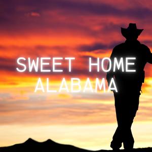Sweet Home Alabama (House)