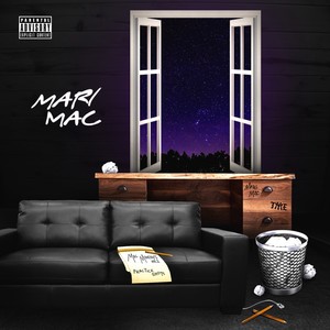 Mac Monday Vol. 2 (Explicit)