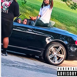 Throwed Music (Milo Throwed Tribute) (feat. Yay Yola) (Explicit)