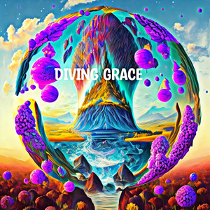 Diving Grace