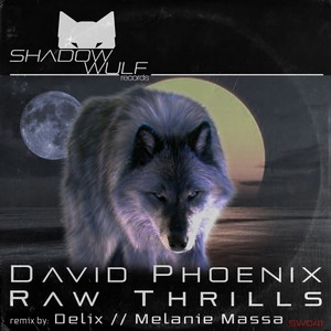 Raw Thrills (Delix Remix)