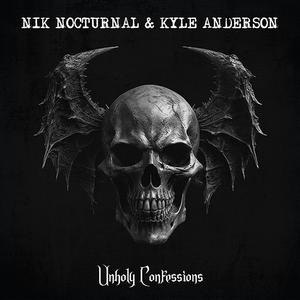 Unholy Confessions