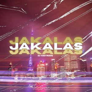 Jakalas