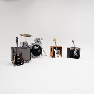 I've Been Fighting With God(feat. Creek)