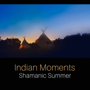 Indian Moments