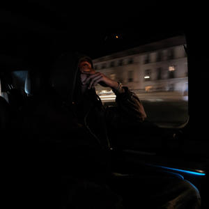 Paris s'endort (Explicit)
