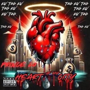 Heart Of My City (Rollin) (Remix) [Explicit]