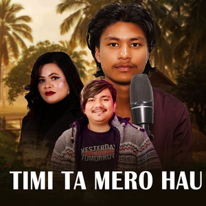 Timi Ta Merai Hau