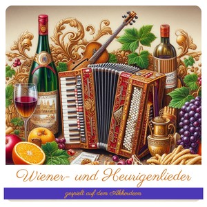 Wien, Wien, nur Du allein